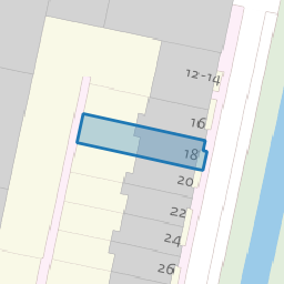 Perceel ISM01-F-2854