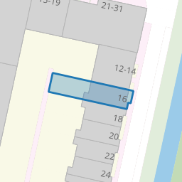 Perceel ISM01-F-2855