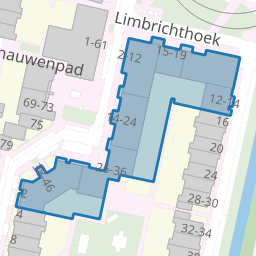 Perceel ISM01-F-2856