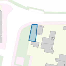 Perceel ISM01-F-2858