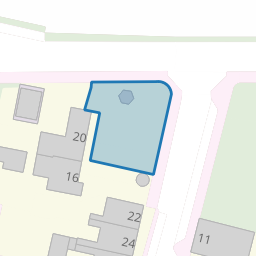 Perceel ISM01-F-2861