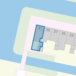 Perceel ISM01-F-2864