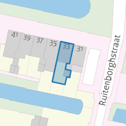 Perceel ISM01-F-2868