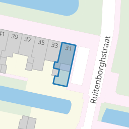 Perceel ISM01-F-2869