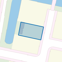 Perceel ISM01-F-2871