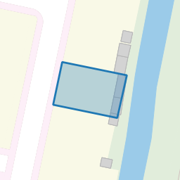 Perceel ISM01-F-2880