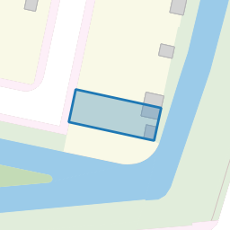 Perceel ISM01-F-2888