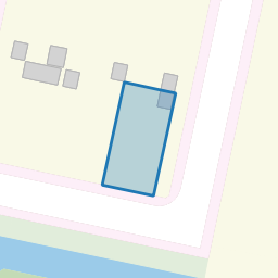 Perceel ISM01-F-2889