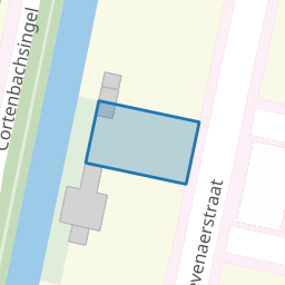 Perceel ISM01-F-2898