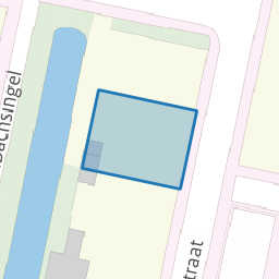 Perceel ISM01-F-2899