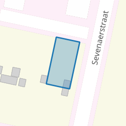 Perceel ISM01-F-2909