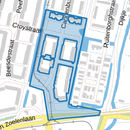 Perceel ISM01-F-2911