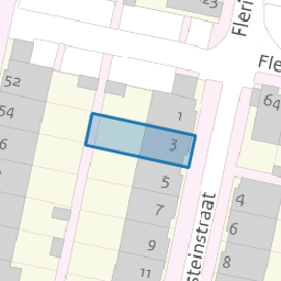 Perceel ISM01-F-2913