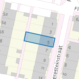 Perceel ISM01-F-2914