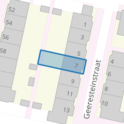 Perceel ISM01-F-2915