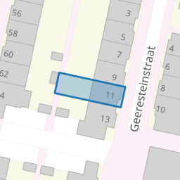 Perceel ISM01-F-2917