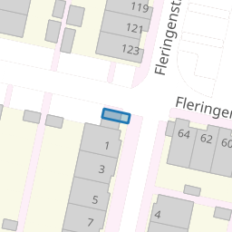 Perceel ISM01-F-2920