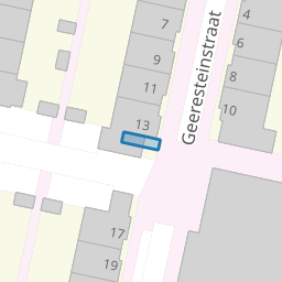 Perceel ISM01-F-2921