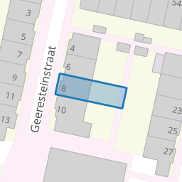 Perceel ISM01-F-2925