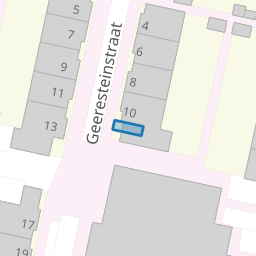 Perceel ISM01-F-2928