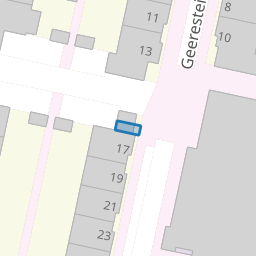 Perceel ISM01-F-2930