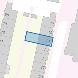 Perceel ISM01-F-2932