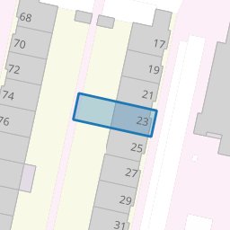 Perceel ISM01-F-2933