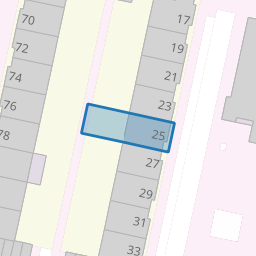 Perceel ISM01-F-2934