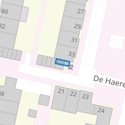 Perceel ISM01-F-2935