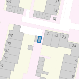 Perceel ISM01-F-2937