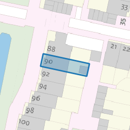 Perceel ISM01-F-2938