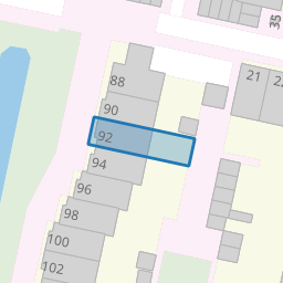 Perceel ISM01-F-2939