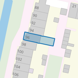 Perceel ISM01-F-2941