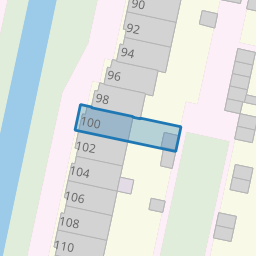 Perceel ISM01-F-2943