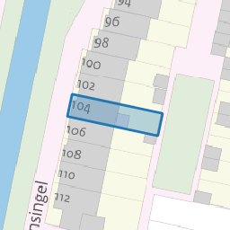 Perceel ISM01-F-2945