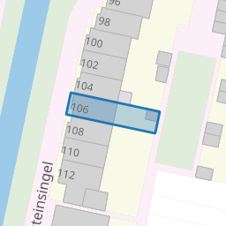 Perceel ISM01-F-2946