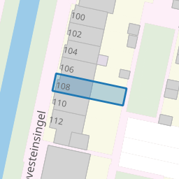 Perceel ISM01-F-2947