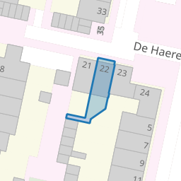 Perceel ISM01-F-2949