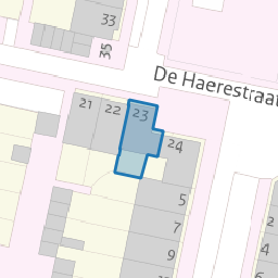 Perceel ISM01-F-2950