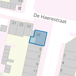 Perceel ISM01-F-2951