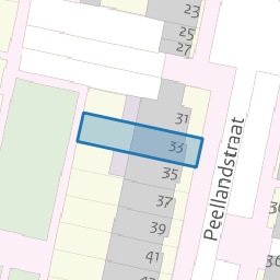 Perceel ISM01-F-2952