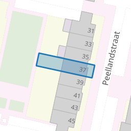Perceel ISM01-F-2954