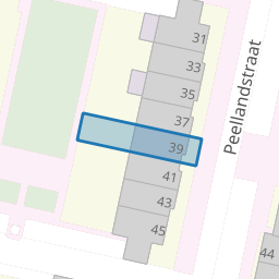 Perceel ISM01-F-2955