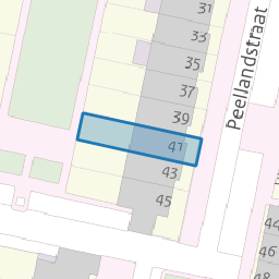 Perceel ISM01-F-2956