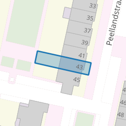 Perceel ISM01-F-2957