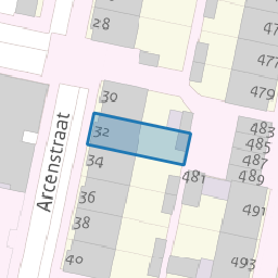 Perceel ISM01-F-2959