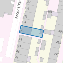 Perceel ISM01-F-2963