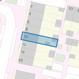 Perceel ISM01-F-2968