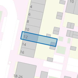 Perceel ISM01-F-2969