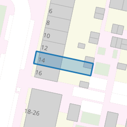 Perceel ISM01-F-2970